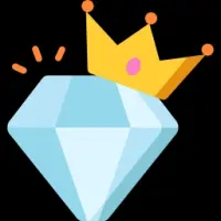 Diamond Logo
