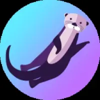 OtterStream Logo