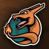 Charizard Inu Logo