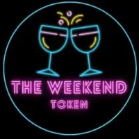 The Weekend Logo