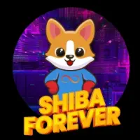 ShibaForever Logo
