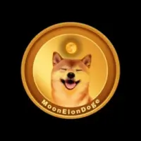 MoonElonDoge Logo