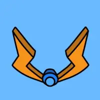 Bitcoin Hyper Logo