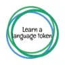 Learn a language Logo