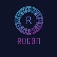 Rogan Coin Logo