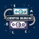 Crypto Bureau Logo