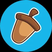 Nuts Token Logo