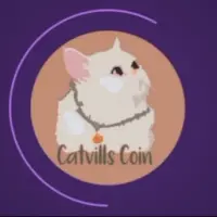 catvillscoin Logo