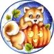 PumpkinInu