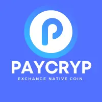 PAYCRYP Logo