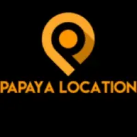 Papaya Location Logo