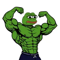 PEPE GYM Logo