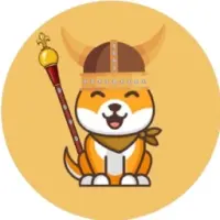 King of Floki Logo