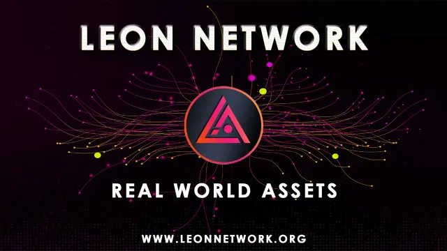 Leon Network  the next 100x Hidden Gem