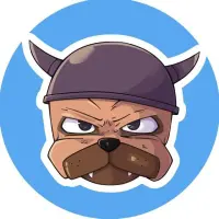 Frenchie Logo