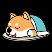 SleepyDOGE Logo