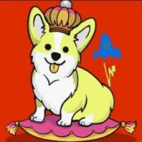 Safe Doge Inu Logo