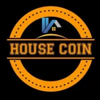 House Coin Logo