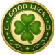 GOOD LUCK