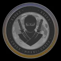 Codex Logo