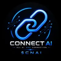 Connect AI Logo