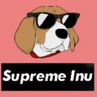 Supreme Inu Logo