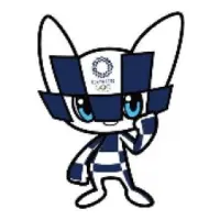 MIRAITOWA Logo
