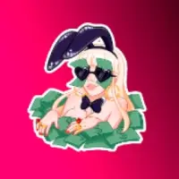 Mrs Rabbit Logo