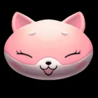PINKIE INU Logo