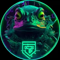 PepeBob Logo