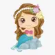 Mini Mermaid