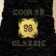 Classic Coin 98