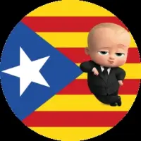 Baby Barcelona Logo