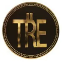 The Real Economy Logo