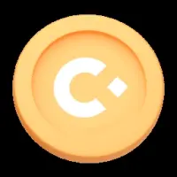 Cointoplist Token Logo