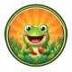 Froggy Show
