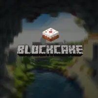 BlockCake Logo
