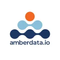 Amberdata Logo
