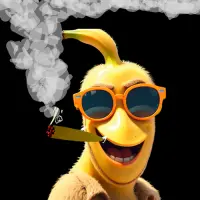 BANNYBANANA Logo