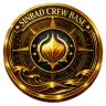 Sinbad Crew Base Logo