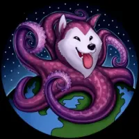 SquidDogs Studios Logo