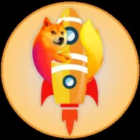 UPDOGE Logo