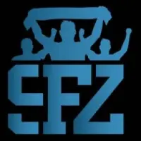Sports Fan Zone Logo