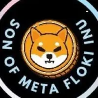 SonOfMetaFlokiinu Logo