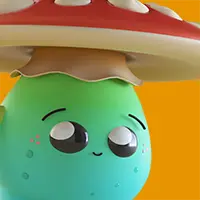 SHROOM Logo