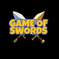 Game of Swords Logo
