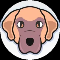 Hank Inu Logo