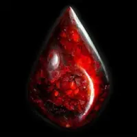 Crypto Legions Bloodstone v3 Logo