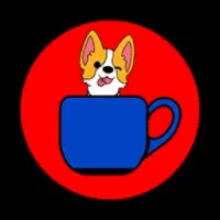 TeaCup Inu Logo