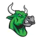 GreenBull Token